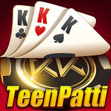 KK Teen Patti APK icon